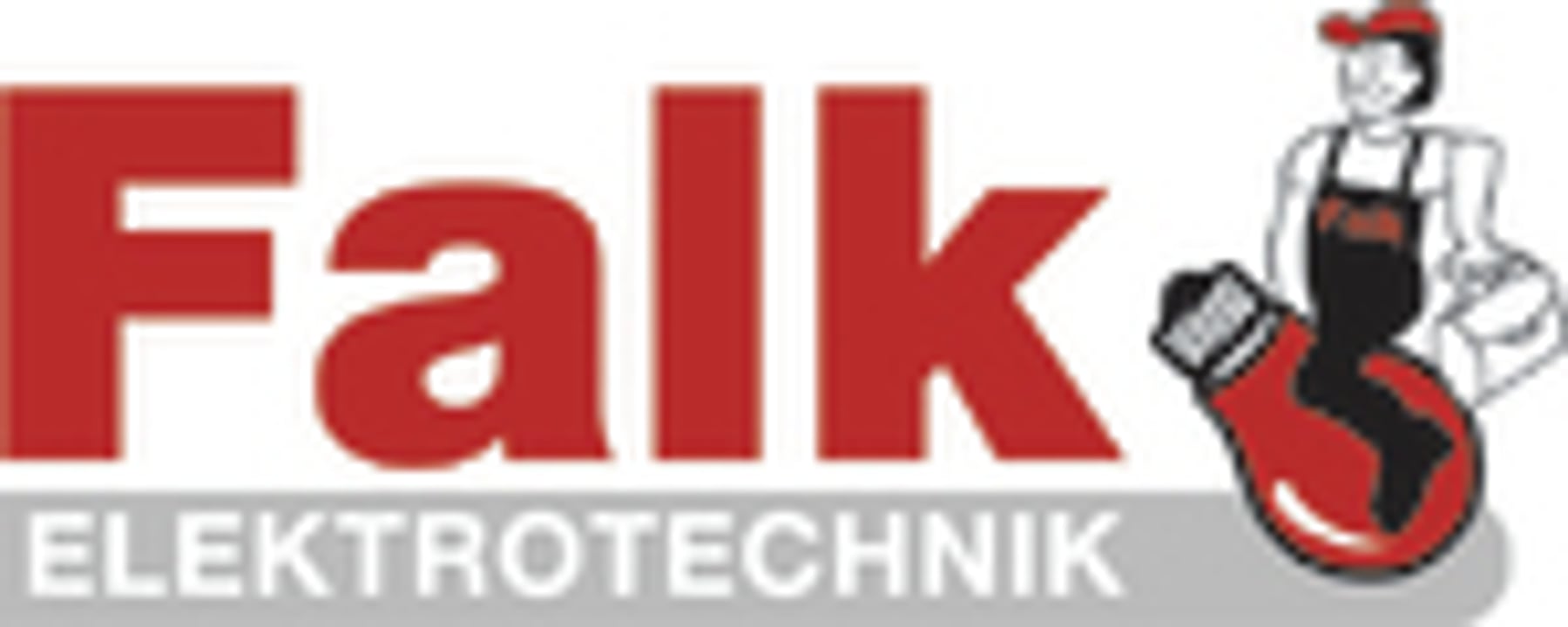 Falk Elektrotechnik GmbH Logo
